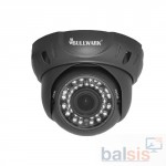 Bullwark / BLW-IR203D-V 700TVL IR Dome Kamera